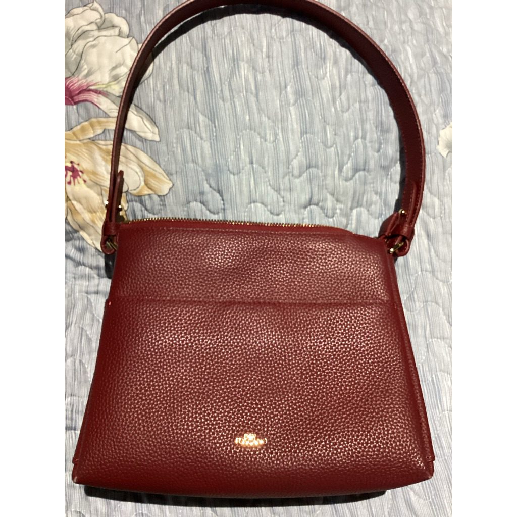 กระเป๋าถือ Tocco Toscano