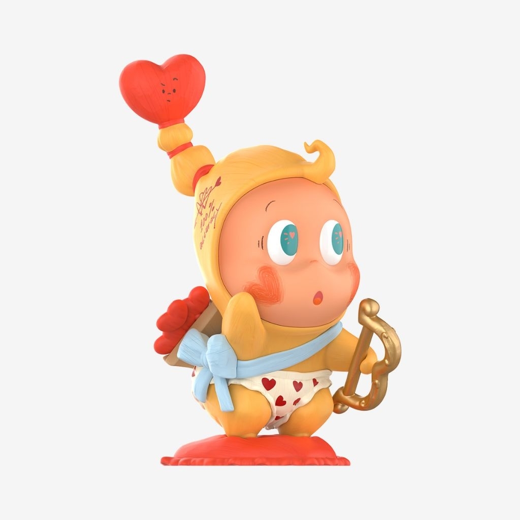 Twinkle Twinkle Crush On You Series กล่องจุ่ม/เลือกตัว เช็คการ์ด ของแท้ ร้านไทย พร้อมส่ง