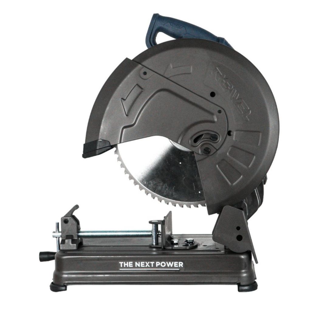 แท่นตัด เครื่องตัดโลหะไฟฟ้า 14 นิ้ว ROWEL ( รุ่น AMC355 ) - รูปที่ 5