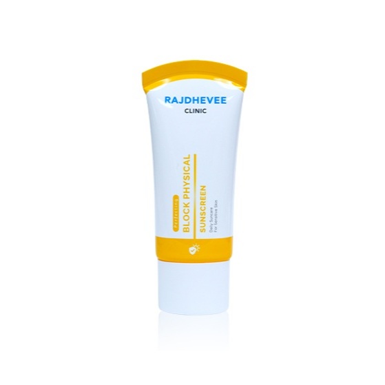 Perfecting Block Physical Sunscreen