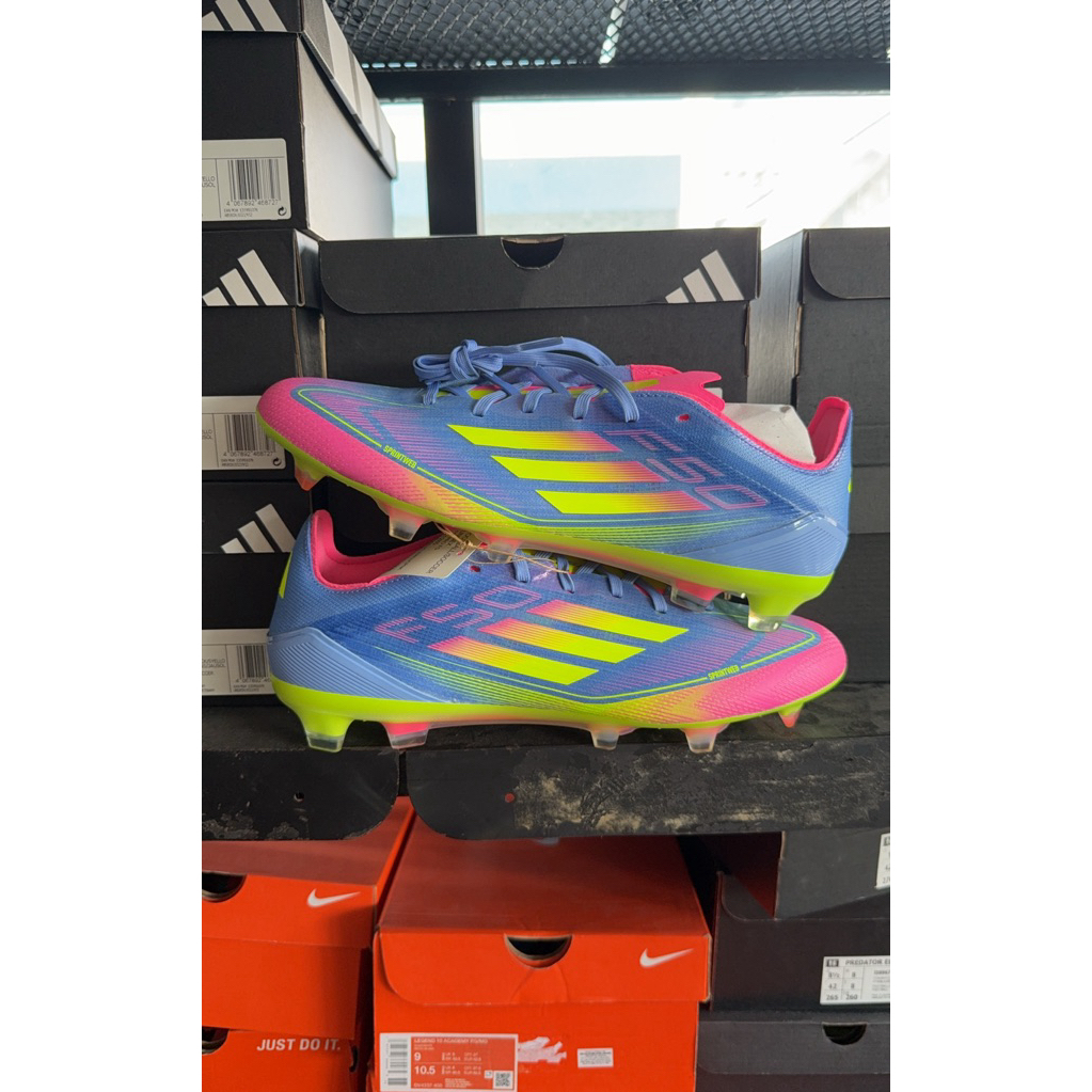 ADIDAS F50 PRO FG **รบกวนสอบถามไซส์ก่อนสั่งซื้อ