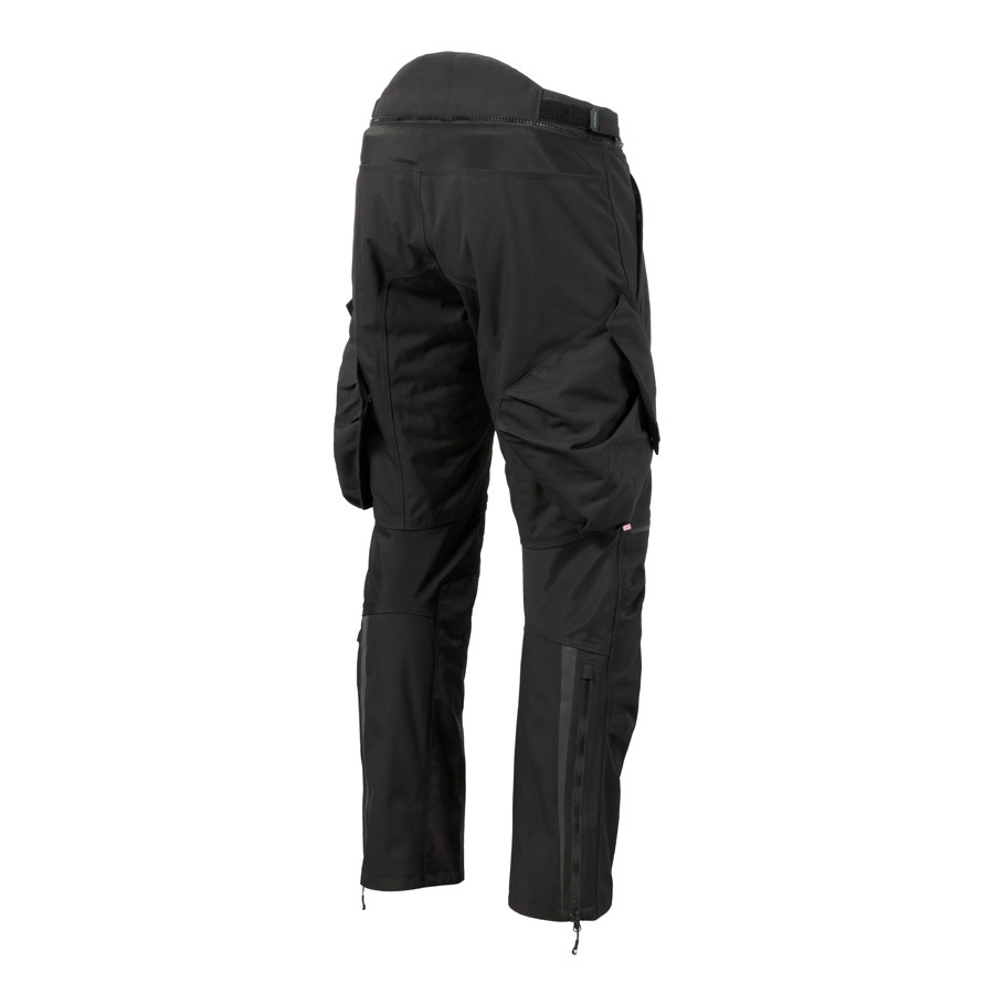 กางเกงแบรนด์ไทรอัมพ์ Triumph Leith 2 Pants (MTJS25005)
