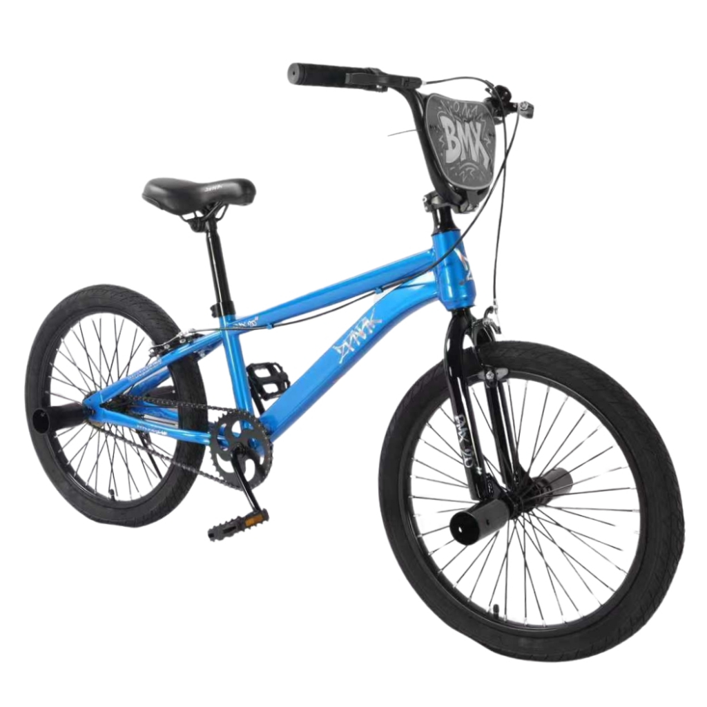 Zpark BMX จักรยานบีเอ็มเอ็กซ์ ขนาดวงล้อ 16" และ 20"