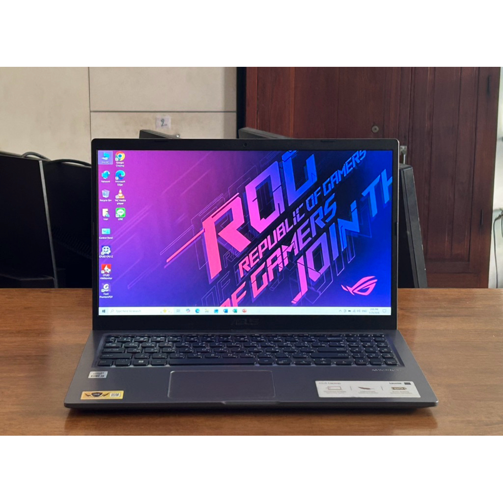 Asus X515JA-EJ522W i5-1035G1 Ram12GB