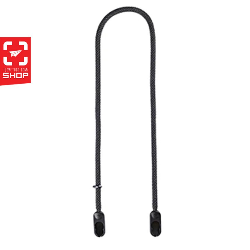 สายคล้องกล้อง Peak Design - Form Rope / Short