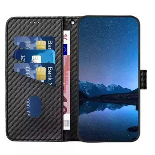 เคสฝาพับ ล็อค แคบล่าOppo A6S A6C A6T A6 A6X Reno15 Pro Reno15F เคสมีแม่เหล็ก