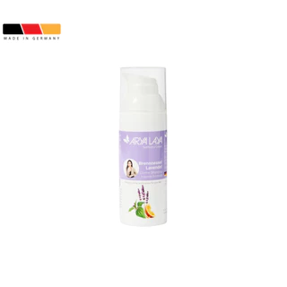 Geyer Haus Arya Laya Brennessel Cream Shampoo แชมพูบำรุงผม สูตรเข้มข้นแบบครีม สมุนไพร พรีเมียม Made in Germany