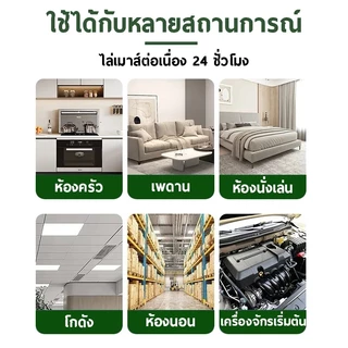 สเปรย์ไล่หนู 500ml ไล่หนูได้ผลเร็ว น้ำยาไล่หนู สารสกัดธรรมชาติ ใช้ได้ในรถ บ้าน ห้องเครื่อง สัตว์เลี้ยงปลอดภัย