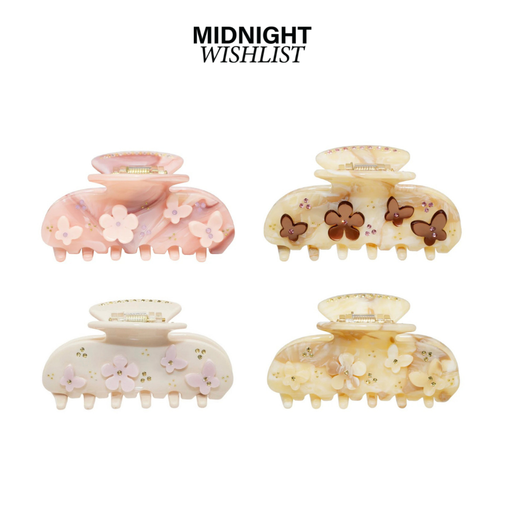 [พร้อมส่ง] EMI JAY Sweetheart Angel Food