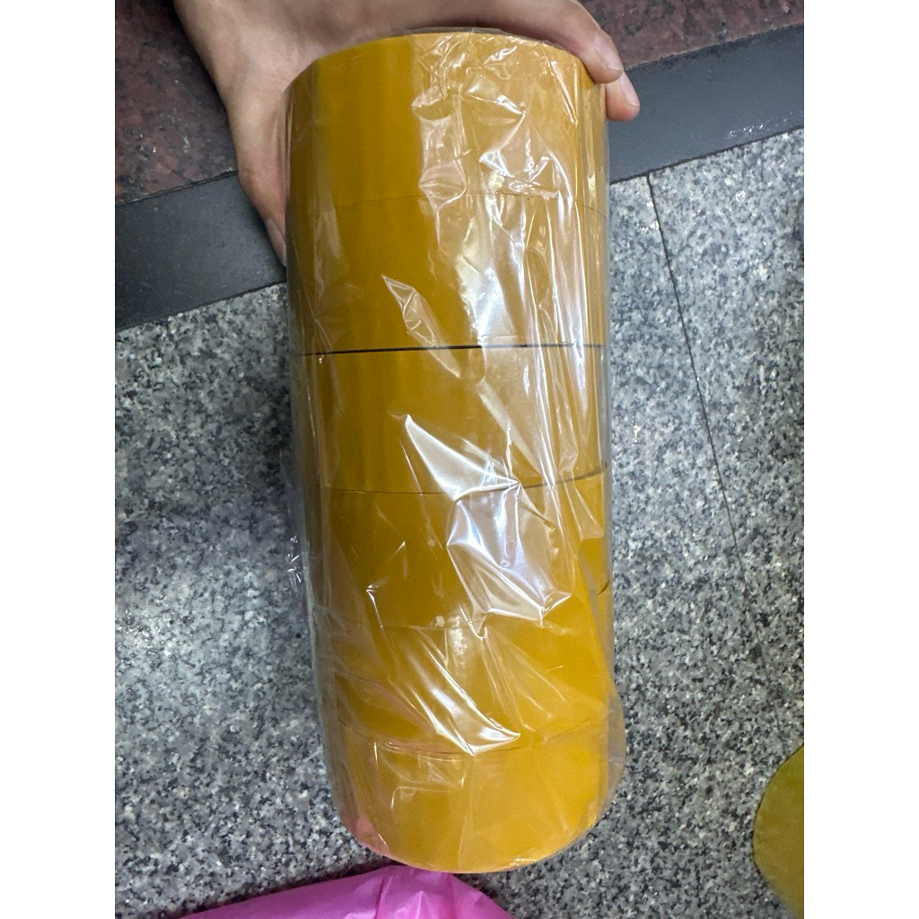 สก๊อตเทปขายส่งยกลัง ราคาดี
