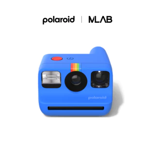 [Polaroid] Polaroid Go Instant Camera Generation 2 กล้องโพลารอยด์ กล้องอินสแตนท์