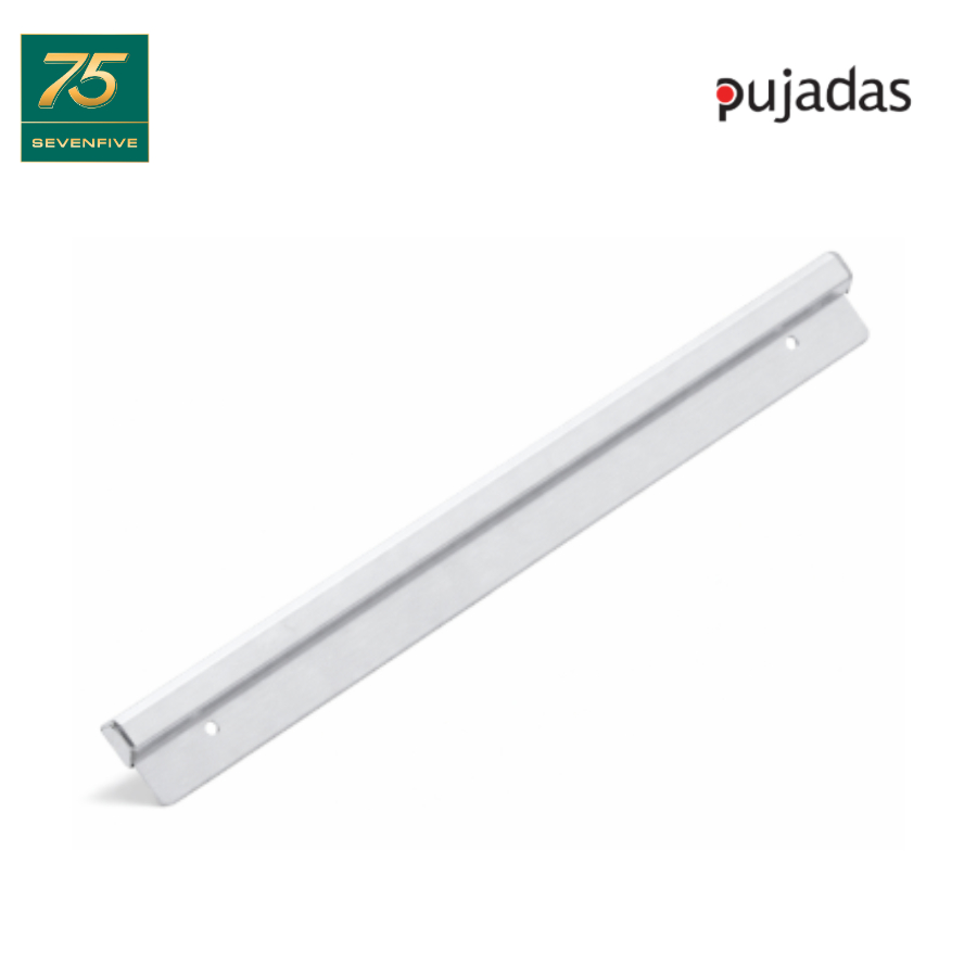 PUJADAS รางเสียบบิล อลูมิเนียม PUJ1-873