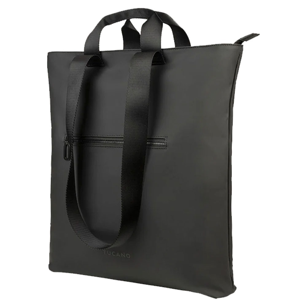 Tucano حقيبة يد للابتوب 14 بوصة GOMMO Shopper — صورة 4