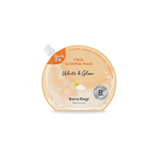 Banobagi Final Sleeping Mask - Whitening Plus 23 ml
