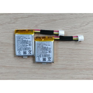 แบตเตอรี่ สำหรับ ลำโพง JBL GO3 / GO4 GSP753040