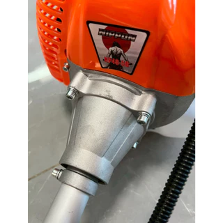 เครื่องตัดหญ้าสะพายบ่า 2จังหวะ NP40-5B 4HP//NP52 5HP ลูกสูบ NIPPON ไฮสปีดเเถมมีด4ใบ อุปกรณ์ครบชุด