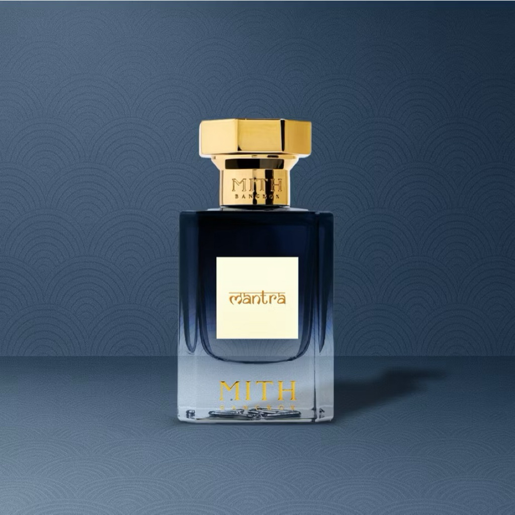 น้ำหอม MITH กลิ่น Mantra,Silver Sparkle 60ml