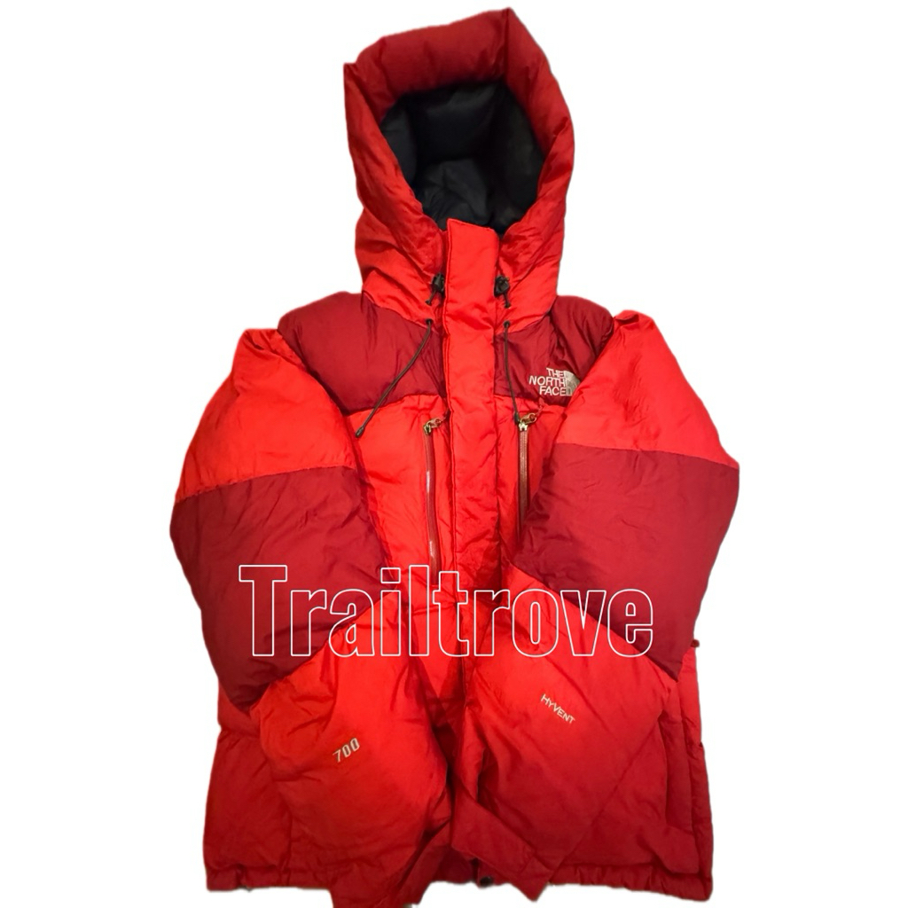 The north down jacket.