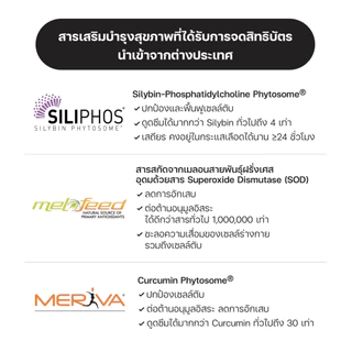 VFcore HP วิตามินแมวเลีย สูตรบำรุงตับ 1 กล่อง (30 ซอง)
