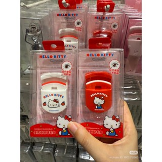 ที่ดัดขนตา kitty แท้ พร้อมส่ง