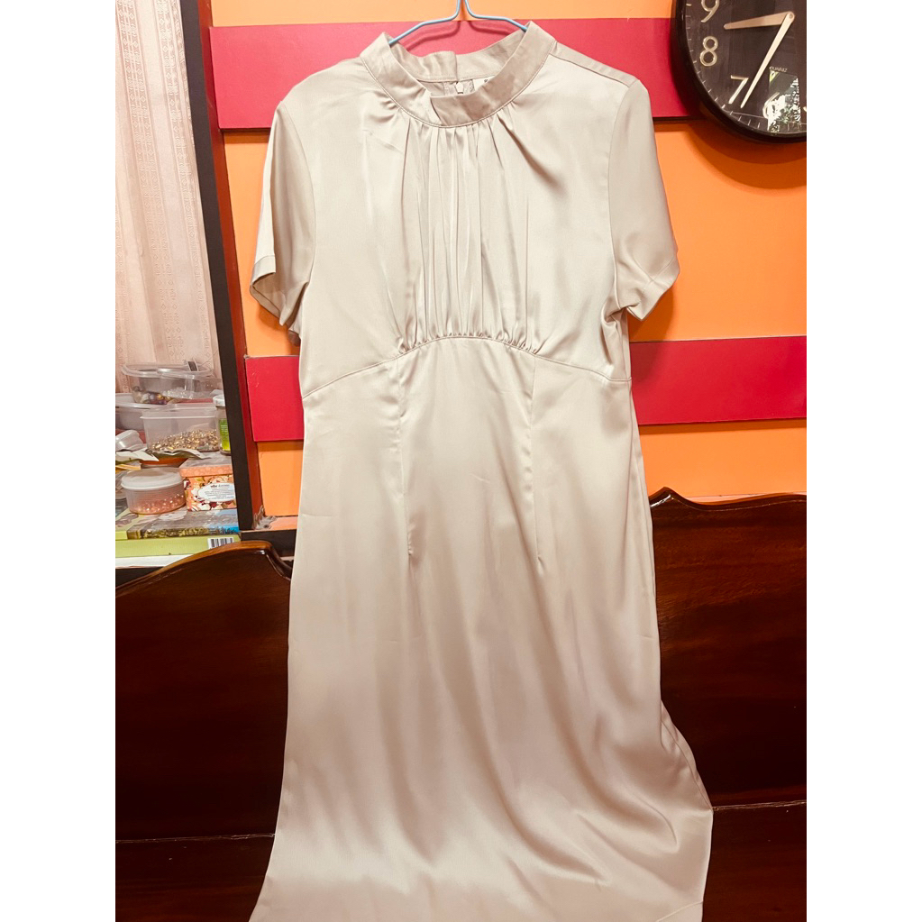 เดรสสำหรับผู้หญิง แบรนด์ aandob