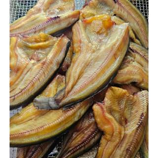 ปลาดุกแดดเดียว  1แพ็ค ปลา2-3ตัว ตามขนาด  อร่อยค่ะ^_^