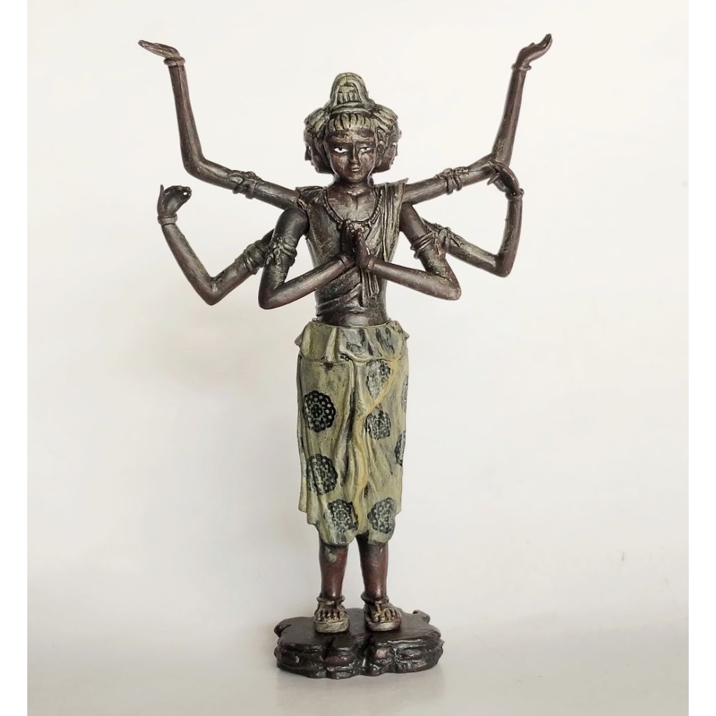 ASHURA STATUE / TARLIN. 2010