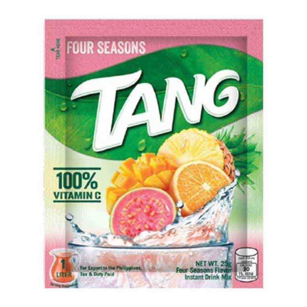 Tang Four Season 19g