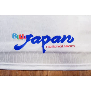 เสื้อฟุตบอลย้อนยุค ทีมชาติ ญี่ปุ่uลายไฟ เยือน Away ปี 1998 (3A) เกรดแฟนบอล โลโก้ปัก ทำเบอร์ชื่อได้ทุกคนบนโลก
