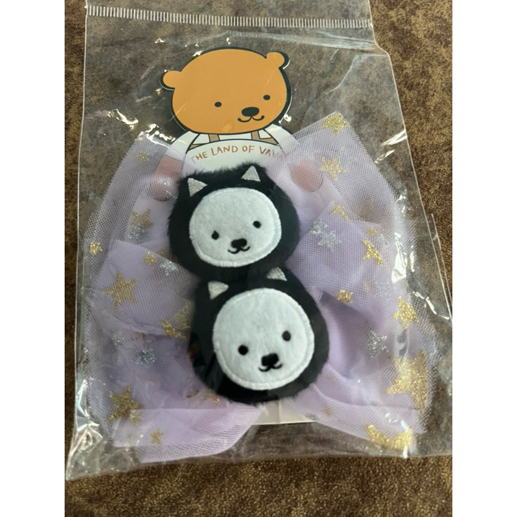 กิ๊ฟหมี the land of vava