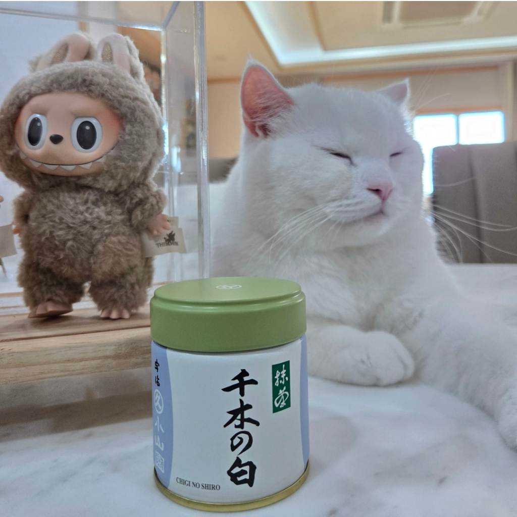 Marukyu Koyamaen Matcha  มัทฉะพร้อมส่ง มีครบทุกตัวลอตใหม่นำเข้าญี่ปุ่นแท้