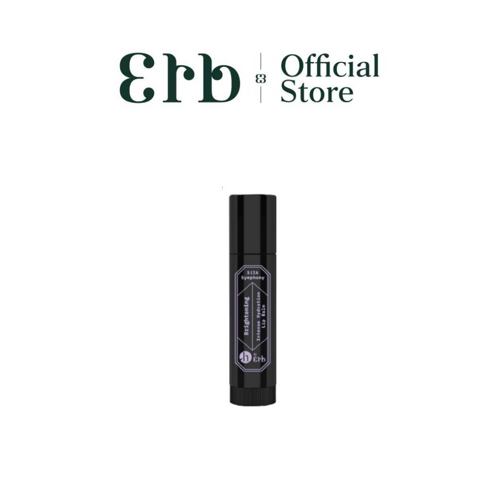 H by Erb Hydration Lip Balm 3.5 g.