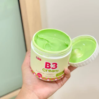 B3ครีมผิวขาว Valenwhite “ขนาดใหญ่แพคเกตใหม่” ‼️ของแท้ ส่งตรงจากบริษัท‼️