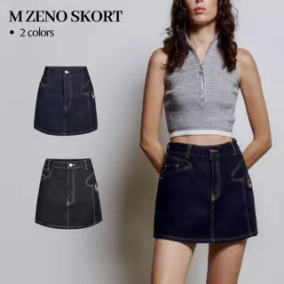 Merge Official - Merge Zeno Skort (พร้อมส่ง)