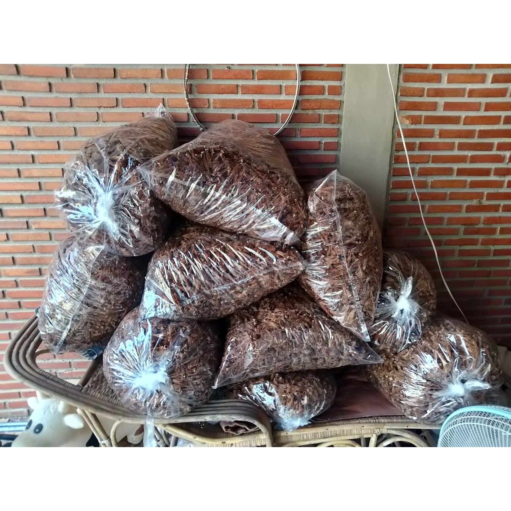 ดอกงิ้วแห้ง ใหม่ๆ หอมๆ 500กรัม - รูปที่ 5