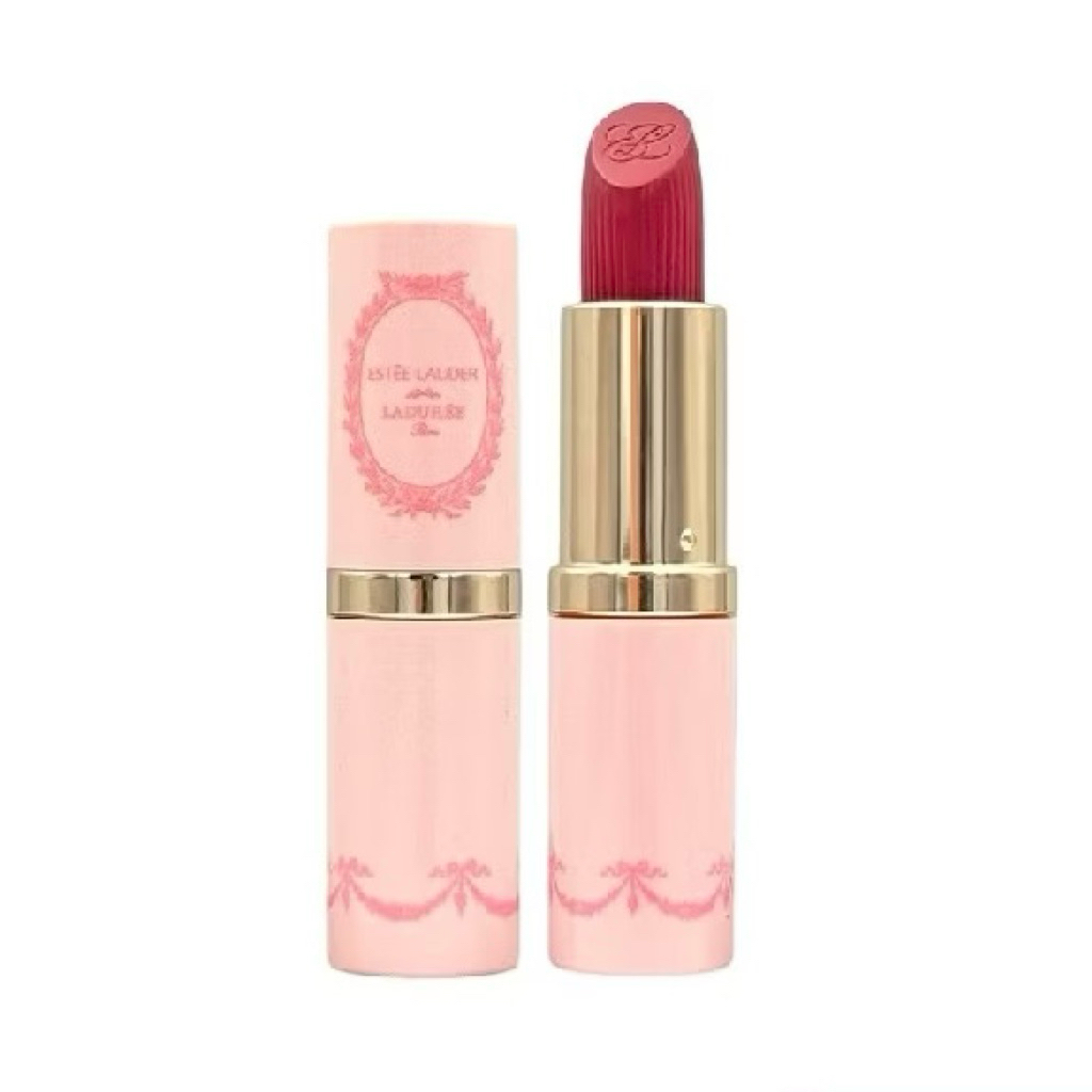 แท้💯ลิปสติก Estee Lauder Pure Color Envy Sculpting Lipstick 3.5g สี 420 Rebellious Rose (No Box)