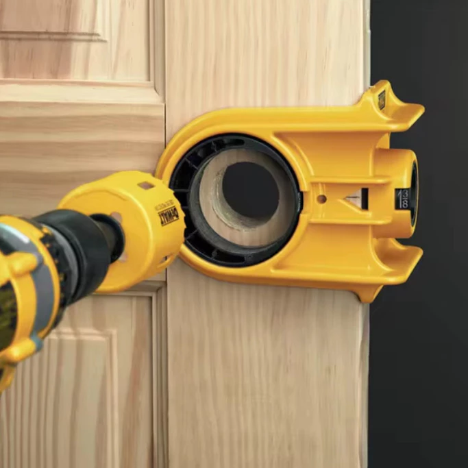 DEWALT ชุดเจาะประตู รุ่น D180004 thumbnail 5