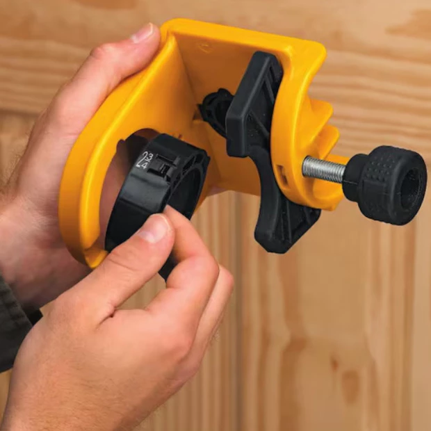 DEWALT ชุดเจาะประตู รุ่น D180004 thumbnail 6
