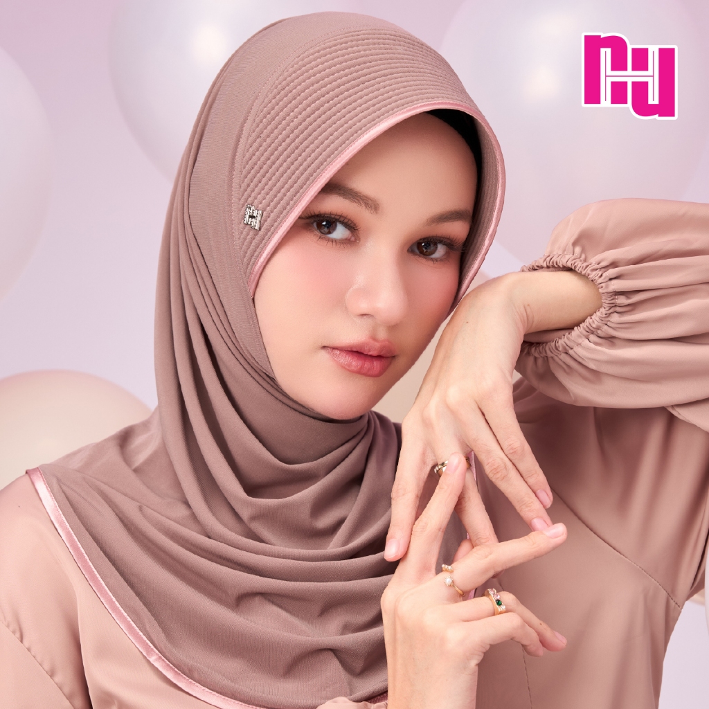 NUH CLASSIC ผ้าคลุมสวมสำเร็จ – ทรงฟองน้ำตรง