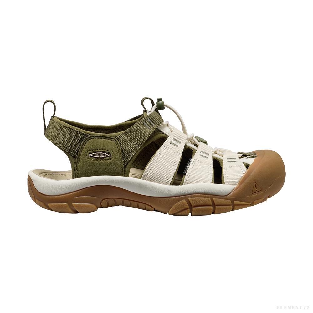 Keen รองเท้าผู้ชาย รุ่น Men's NEWPORT H2 (TRI-BLOCK BIRCH)