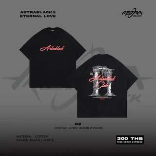 ASTRABLACK — ETERNAL LOVE