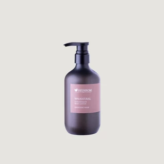 Reunrom โลชั่น ไนน์ตี้เอทเปอร์เซ็นต์เนเชอรัลคอนเซ็นเทรทบอดี้โลชั่น 500ml เอนเนอไจซิงวู้ด