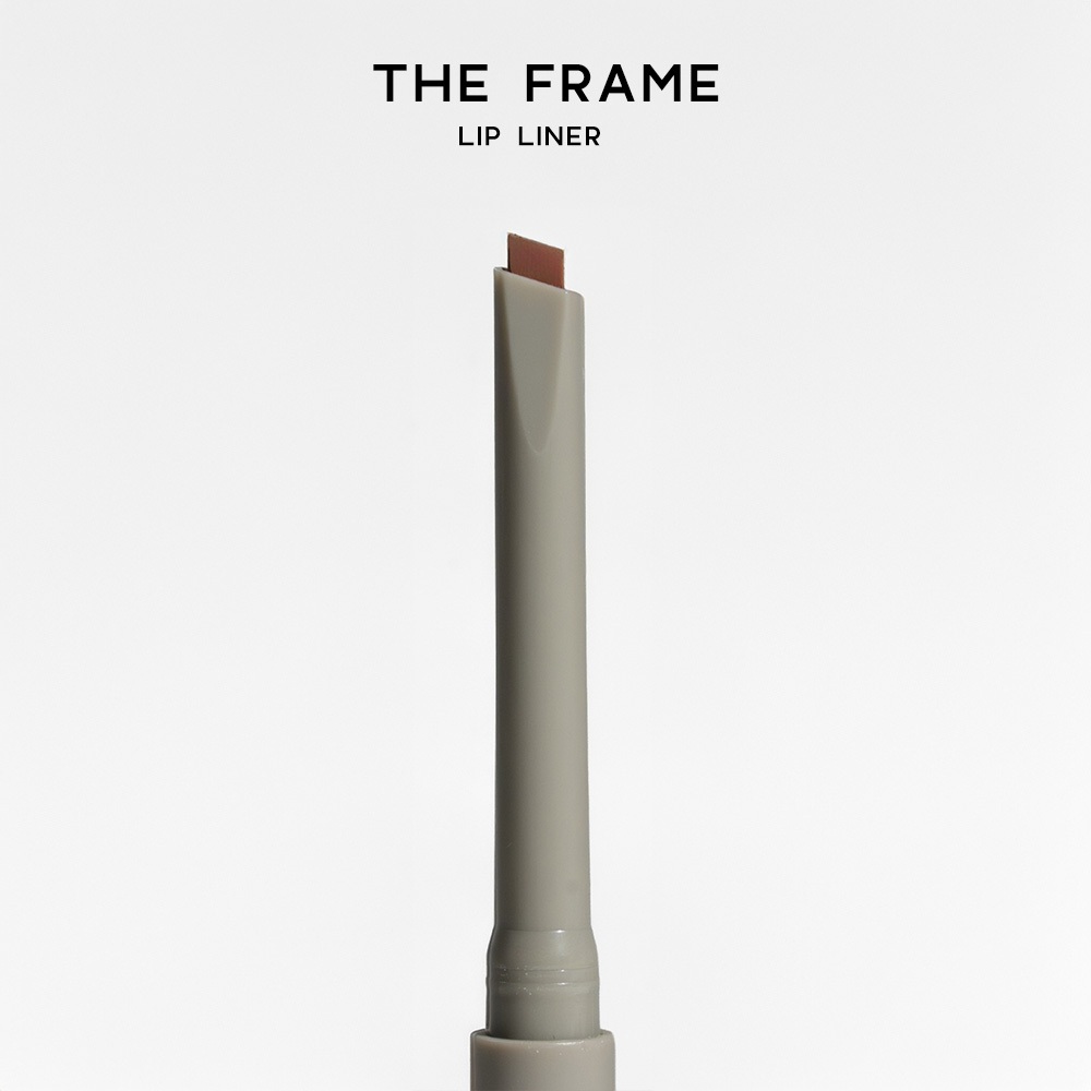 MNML HAUS | The Frame ( Lip Liner) | เดอะ เฟรม ลิป ไลเนอร์