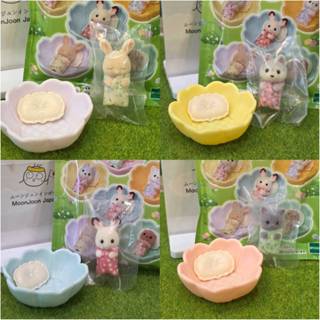 ซองสุ่มหายาก only@ JAPAN❗Sylvanian Families 🌟Baby and Flower…