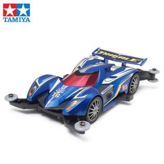 TAMIYA Mini 4WD  TRI GALE (MA CHASSIS)  No:18638  ของแท้