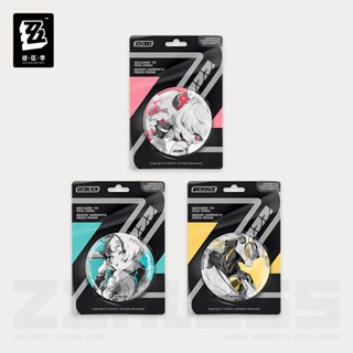 [ พร้อมส่ง / Official ] Zenless Zone Zero Mindscape Badge - …