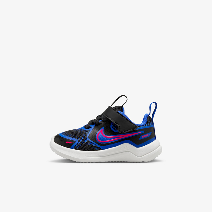 รองเท้าทารก/เด็กวัยหัดเดิน Nike Cosmic Runner ของแท้ ป้ายไทย