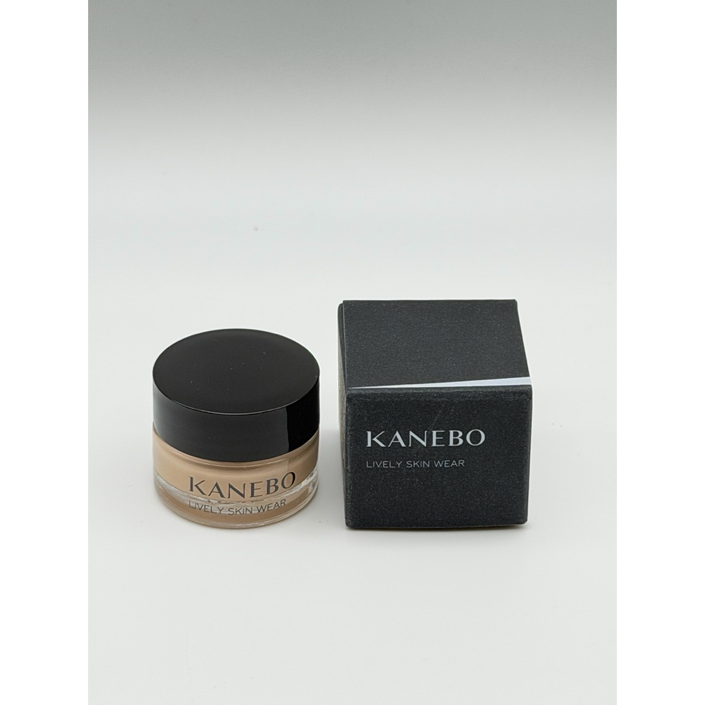 Kanebo Lively Skin Wear II ขนาด4 กรัม สี 230 ผลิต 06/25