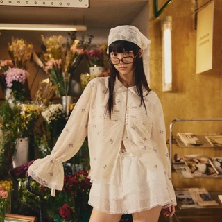 lookbooklookbook magnolia top