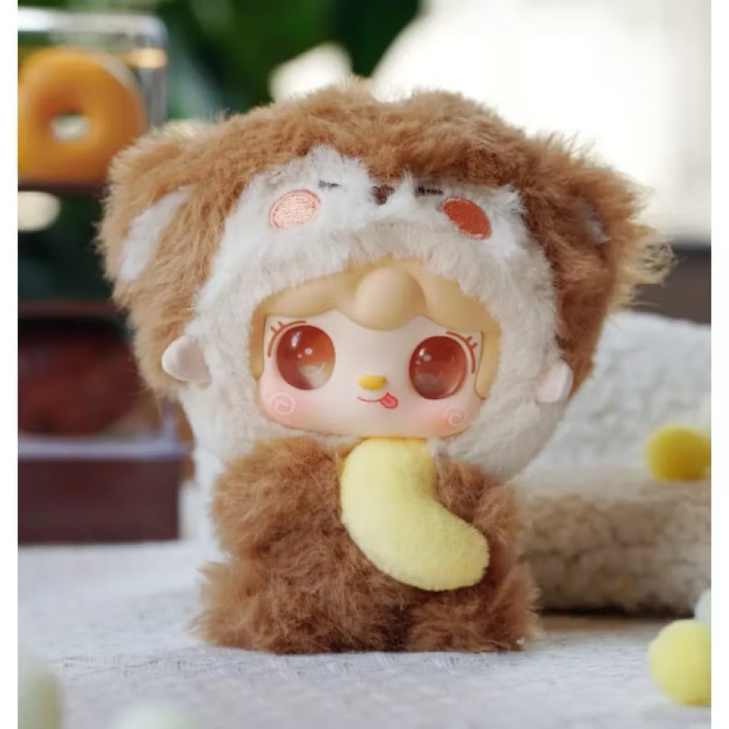 Yooki V10 Yooki V.10 Keychain Lift Box 8 Dip พร้อมส่งในประเทศไทย - รูปที่ 7